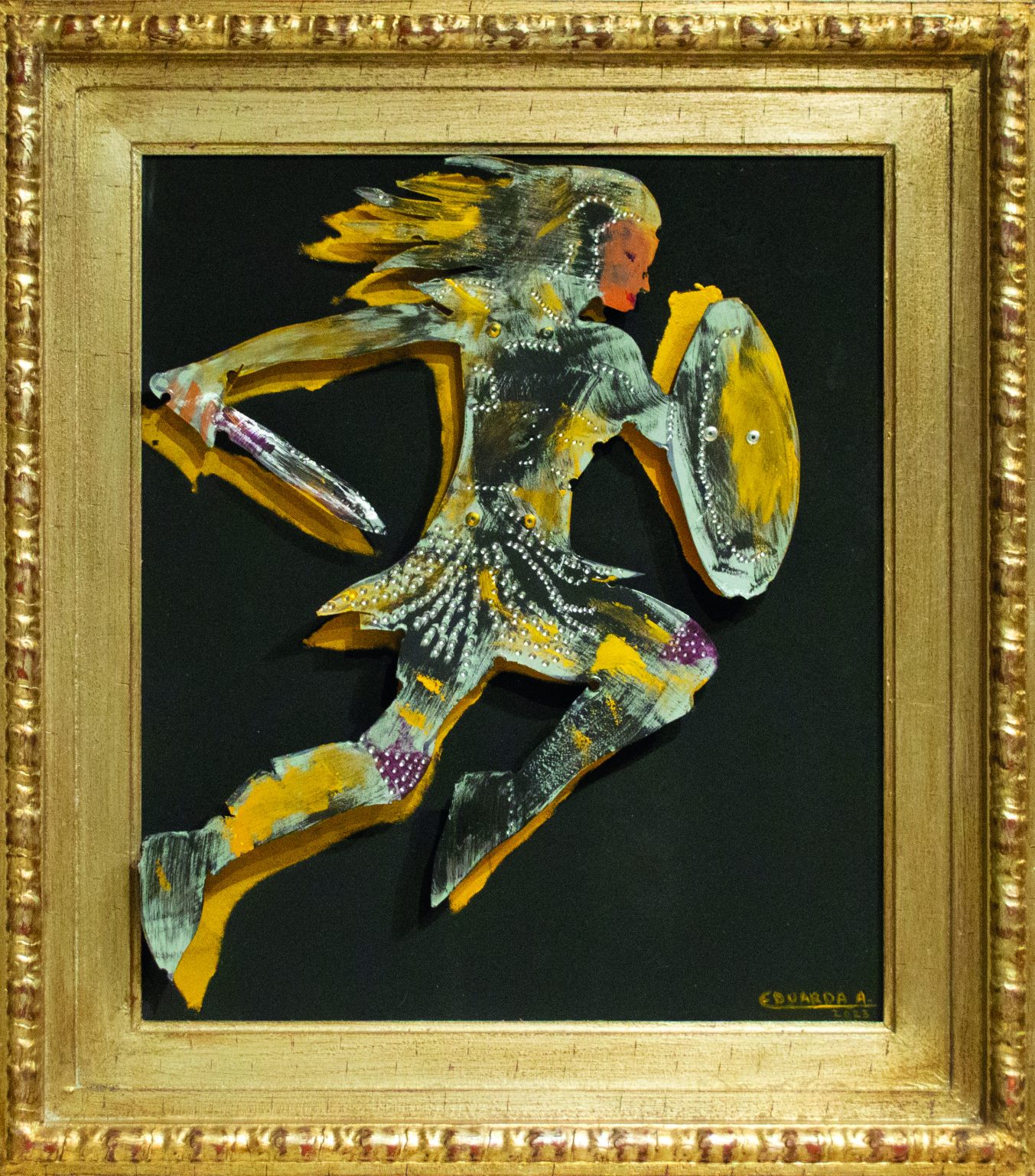 Guerreira