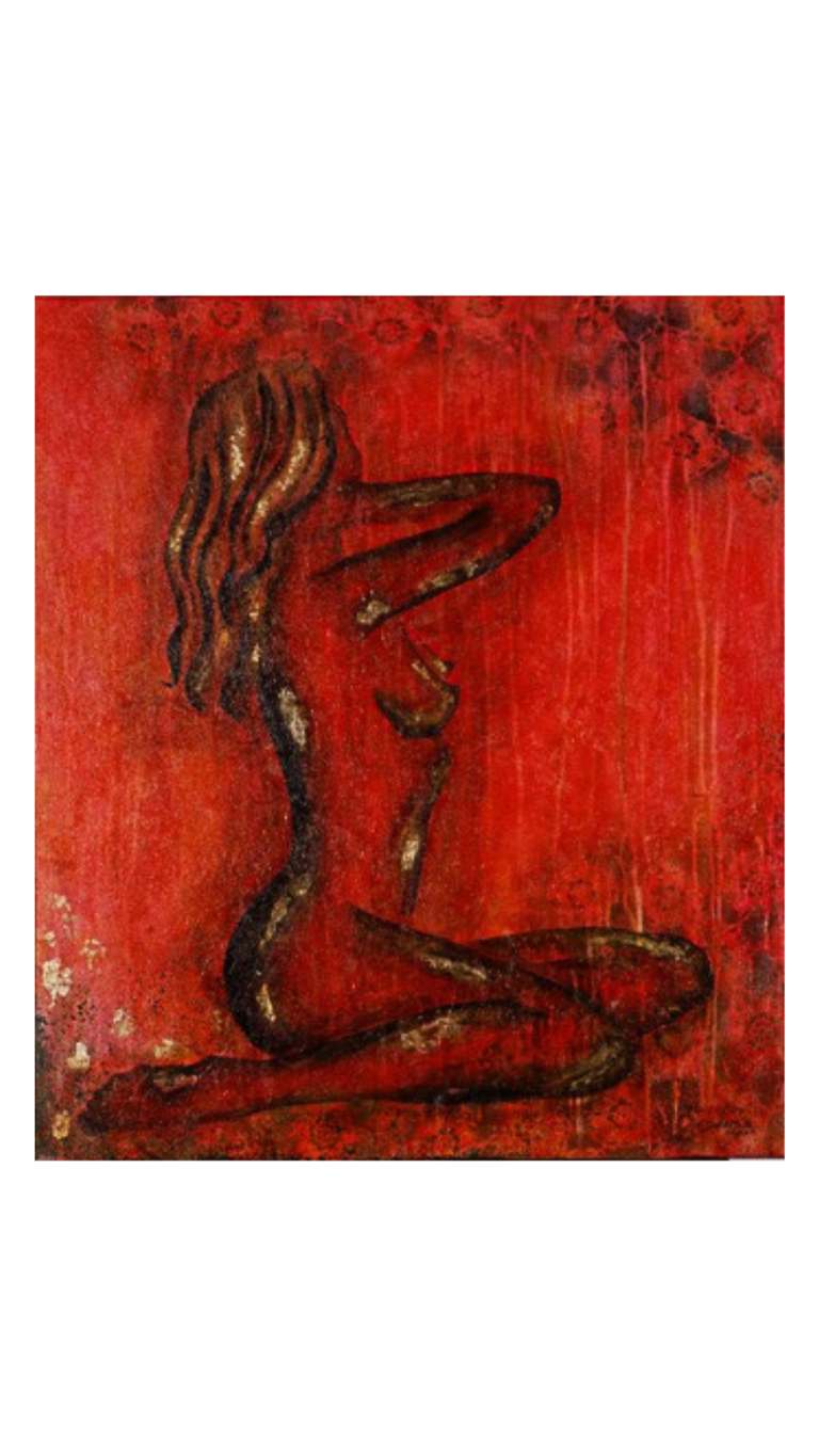 Florescer Mulher