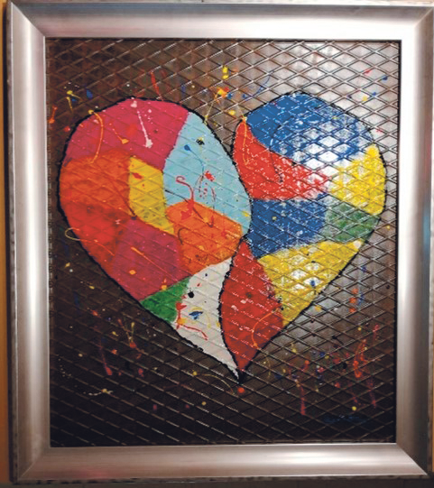 A Força do Amor